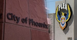 Phoenix's new police contract includes pay raise, discipline reforms
