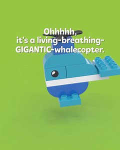 5.3K views · 18 reactions | Building with LEGO DUPLO bricks helps kids learn. Because play is amazing. | LEGO Family | Facebook