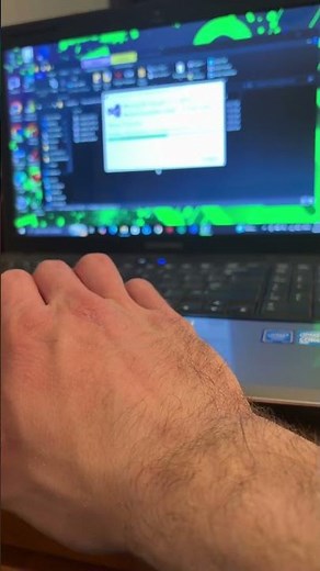 Installing Microsoft Visual 2013 C++ on Windows 10 22H2 on a old laptop