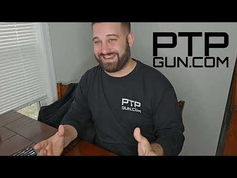 Renewing your Maryland Handgun Permit (Concealed Carry)