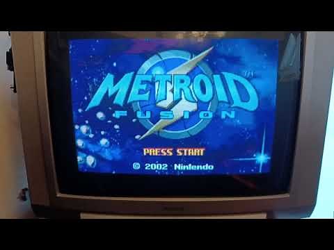 Adjusting mGBA Emulator for the Best video on Wii