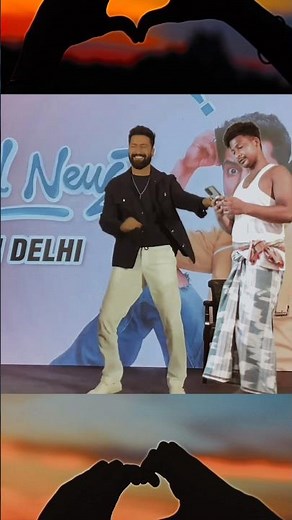 Tauba Tauba (official video ) | Karan Aujla | Husan Tera Toba Toba | Vicky Kaushal | new song 2024