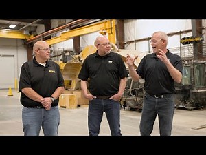 Sneak Peek: How Cat® Engine Repair Shops Can Extend Your Engine’s Life