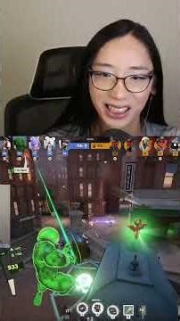 This is why I LOVE Supporting and why my team loves me in Deadlock