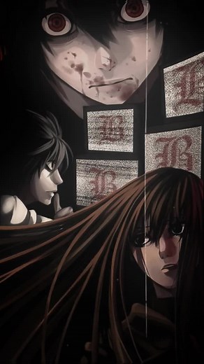 Beyond Birthday Murder Case - Exploring the Death Note Universe