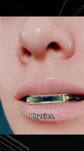 Comprend ton monde avec la physique !!!🤯#physics #scienceexperiment #anatomie