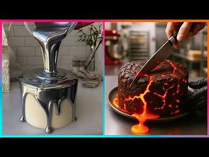 TOP 99 Creative CAKE Ideas 2025 | The Sweetest Art of the Year!