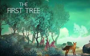 《第一棵树》The First Tree剧情流程解说“死亡从不是生活的对立面，它只是我们生活中的一部分”