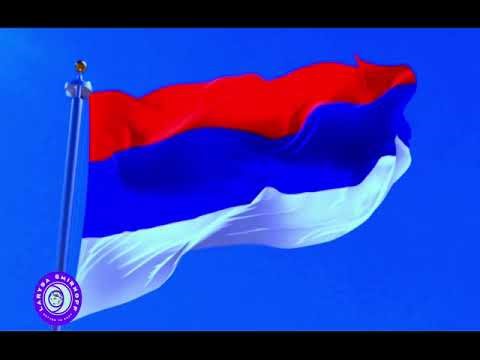 The Republic of Srpska / Република Српска "Моја Република" - national anthem [2008]