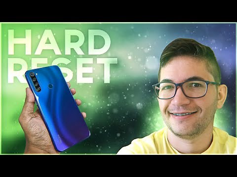 Como formatar o Note 8, 8T e 8 Pro - Hard Reset