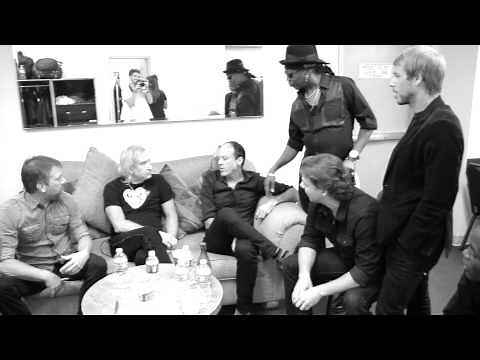 Joe Walsh - Analog Man Tour Wrap