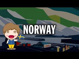 Exploring Norway History, Culture, Landmarks, and Traditions | Norway Natural Beauty