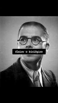 ¿Qué es la antropología?