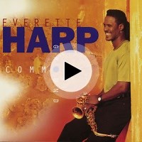 Where Do We Go by Everette Harp