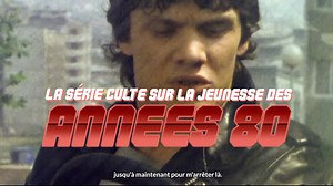 Série résolument moderne qui a marqué toute une génération, “Pause Café” est à retrouver dès maintenant en exclusivité sur madelen, la plateforme de streaming de l'INA 📺 | INA