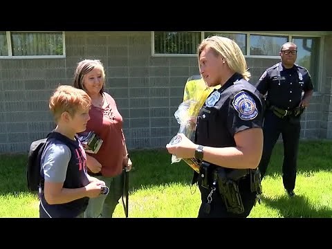 Good to Know: Kids Making a Difference