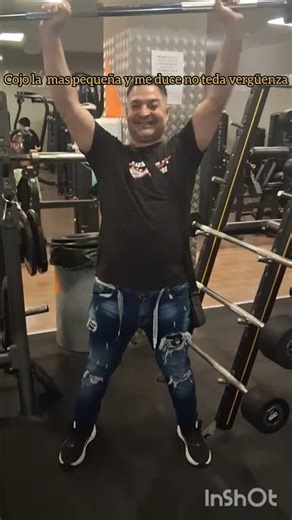 gitano de basauri haciendo deporte humor 2026