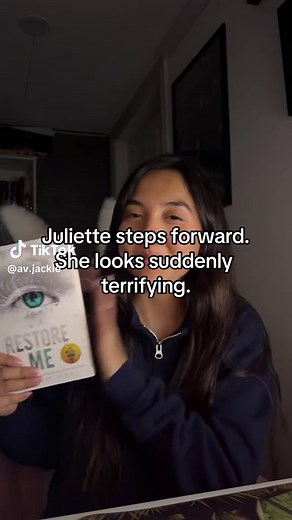 Exploring Haider's Intense Scene in Shatter Me