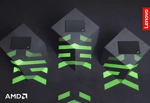 620K views · 149 reactions | ThinkPad laptops are equipped with Rapid charge technology. Powered by high-performance AMD Ryzen™ PRO processors. | Lenovo UK and Ireland | Facebook