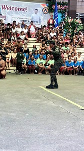 588K views · 17K reactions | Hi tribes! Resharing this short clip during the 20th Am-among Festival in Bontoc, Mountain Province last September 2024. This part of the program is open to all, and everyone is invited to come and join to play with others in the venue. #culture #tradition #bontoc #MountainProvince #cordillera #igorotak | FBI Tribe | Facebook