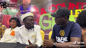 Top Nigerian Stars Featured in LilWin's New Movie