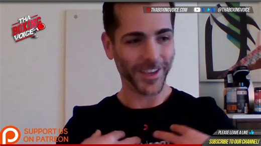 🚨Kevin Rooney Jr. “If Tyson catches Roy Jones Jr. flush he knocks him out” 😱🥊