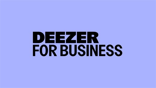 Solutions musicales pour votre entreprise | Deezer for Business