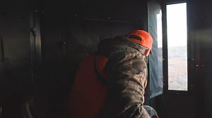 20K views · 410 reactions | Daniel McVay drops a big buck on the Wallahachie in his tracks!! | Buckventures | Facebook