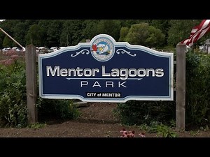 Visit the Mentor Lagoons Nature Preserve and Marina