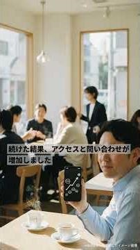 SEO・Web集客でお悩みの方へ 一歩目のヒントを解説！