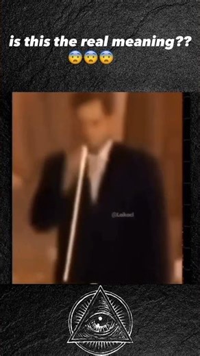 sign of the devil #thetruth #creditstooriginalcreator #secretecons #ancientpresent ‎⁨@AncientPencil⁩