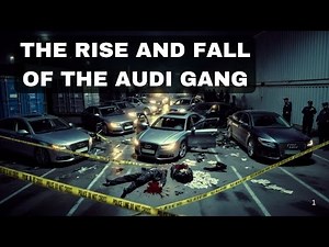 How Luxury Cars Became Weapons in Europe’s Darkest Crime Network