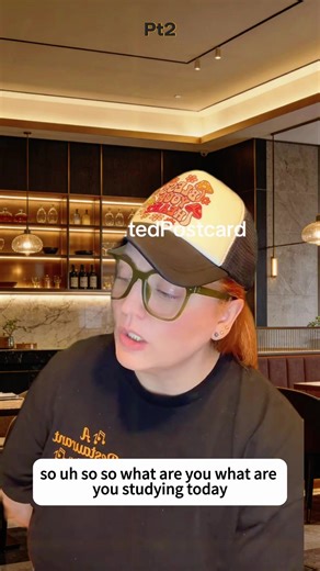 Understanding Math with a Former Professor's Help