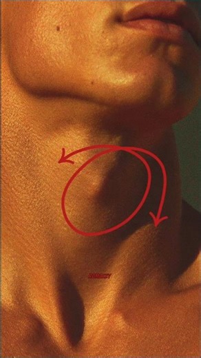Why Your Voice Sounds Weak (And How to Fix It) #glowup #looksmaxxing #deepvoice #shorts