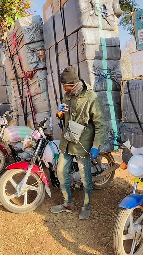 Motorcycle Adventures: Packing and Preparing for a Ride