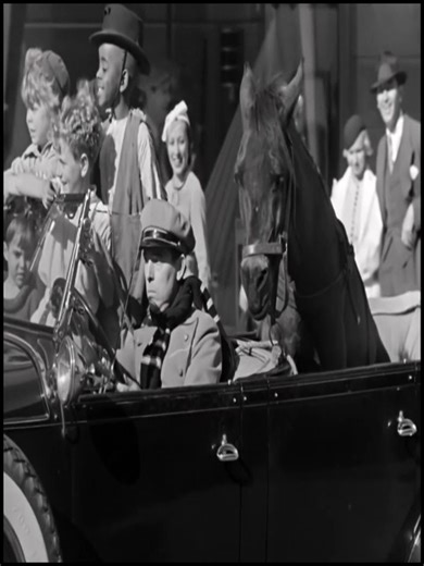 Honky Donkey (1934) Clip | Spanky and The Little Rascals