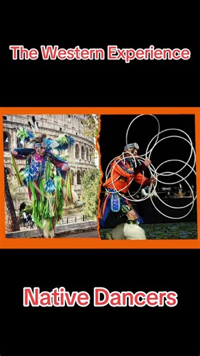 Michelle Reed on Instagram: "Looking forward to this event this coming weekend with a world class crew!!!! #westernexperience #netherlands #denbosch #native"