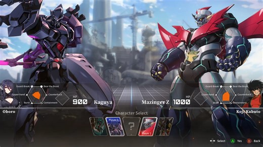 7.6K views · 97 reactions | Iron Saga VS - Demo All Characters | Fighting Gamers | Facebook