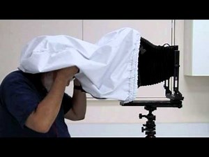 17. How to use the BTZS focus hood