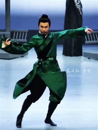 Jade Tree in the Wind: Epic Dance Drama Showcase