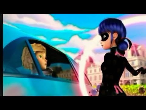 Marinette akumatized part 7😼🐞