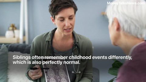 Memory Expert Reveals When Forgetfulness Is Normal or Concerning