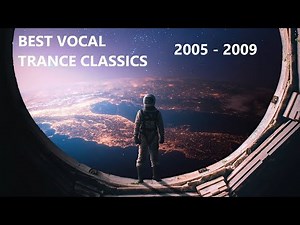 BEST VOCAL TRANCE CLASSICS MIX #4 (Bonding Beats Vol.123)