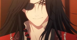 Heaven Official's Blessing Season 2 English Dub Cast, Release Date