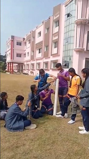 "Clinometer" A device used to measure tye heights of trees, poles, towers, and buildings.