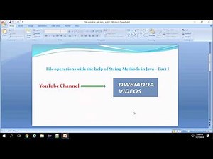 HOW TO COUNT A WORD OCCURRENCE IN A FILE IN JAVA