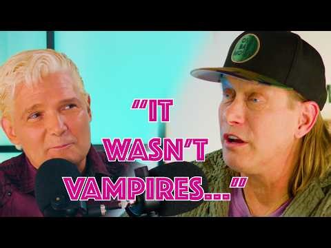 Corey Feldman Says He KNEW The Goonies & Gremlins Would Be Huge | One Bad Movie