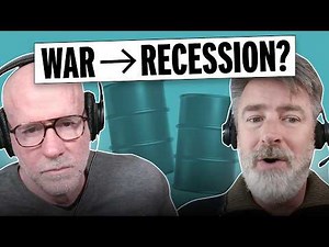 Peter Zeihan: The Iran War Could Reshape the Global Economy | Prof G Conversations