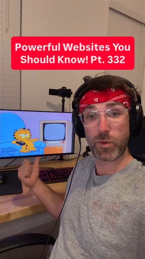 Matty McTech on Instagram: "Tired of YouTube ads? I found this site where you can search for videos without ads and also watch them in the background without it pausing. Enjoy! #youtube #technology #computer"