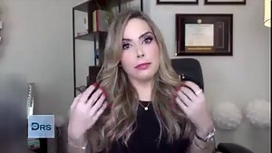 5.6K views · 82 reactions | Could visiting a wellness center reveal potential health issues before they become problems? Investigative producer Leslie Marcus undergoes biomarker testing with Dr. Darshan Shah at Next Health to find out! | The Doctors | Facebook